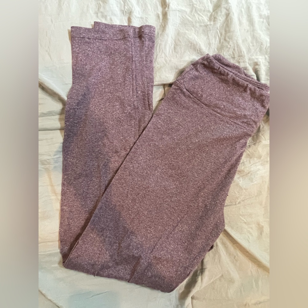 LuLaRoe OS leggings